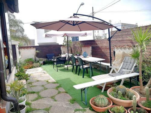 Bibi's Guesthouse