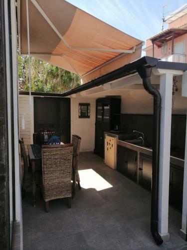 Bibi's Guesthouse