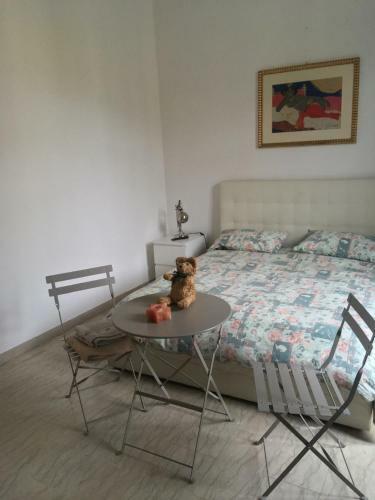 Apartamento Mimi Home