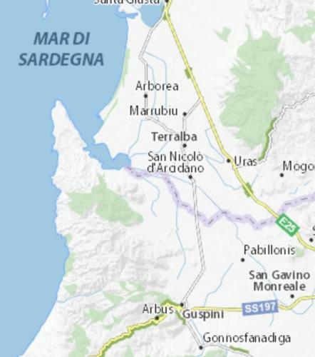 Apartamento Monolocale Snarcy