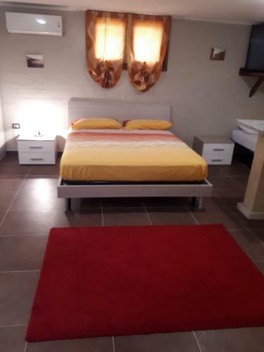 Apartamento Monolocale Snarcy