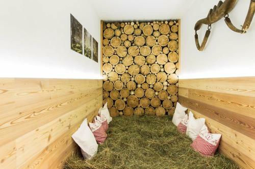 P�der Apartment Karspitz