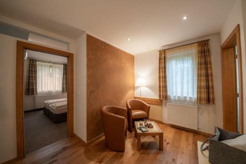 P�der Apartment Karspitz