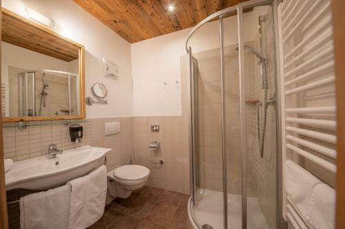 P�der Apartment Goldlahn