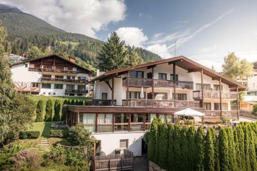 P�der Apartment Goldlahn