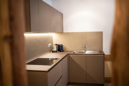P�der Apartment Gonnawand