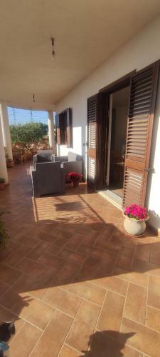 Apartamento La Casa Del Sole (Arcomagno San Nicola Arcella)