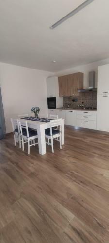 Apartamento La Casa Del Sole (Arcomagno San Nicola Arcella)