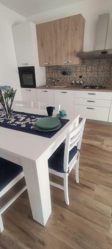 Apartamento La Casa Del Sole (Arcomagno San Nicola Arcella)