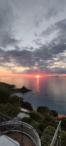 Apartamento La Casa Del Sole (Arcomagno San Nicola Arcella)