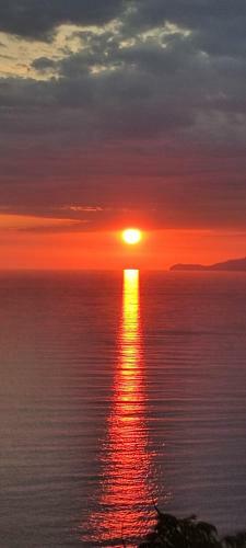 Apartamento La Casa Del Sole (Arcomagno San Nicola Arcella)