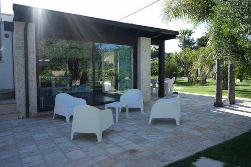 Villa Charme Relax