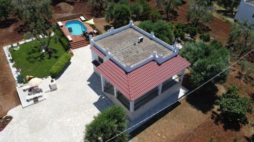 Villa Antony