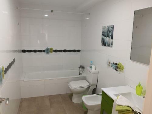 Casita Planta Baja, En San Roque