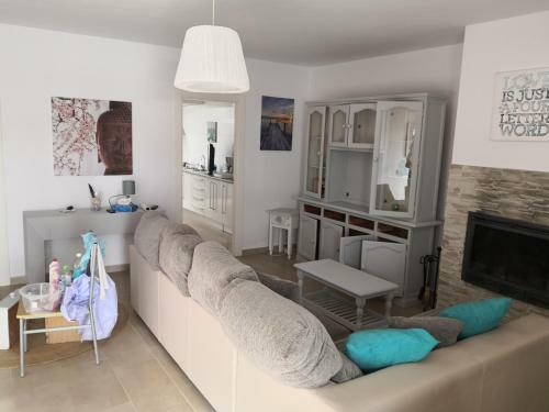 Casita Planta Baja, En San Roque