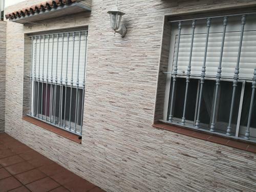 Casita Planta Baja, En San Roque