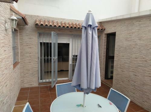 Casita Planta Baja, En San Roque