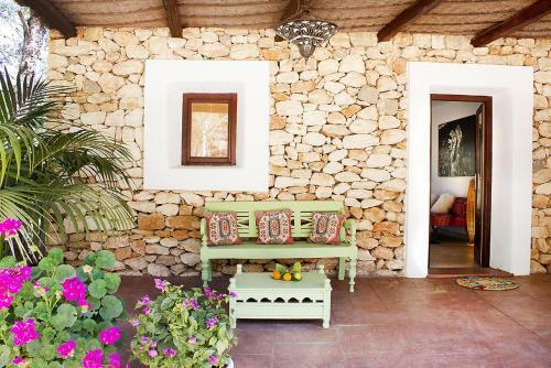 Seven Senses Luxury Hilltop Villa With Sea Views