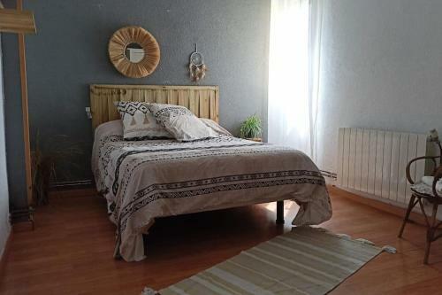 Apartamento Pleno Centro de Santander Y Sin Ruido Coches,6ps!