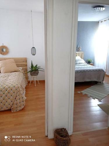 Apartamento Pleno Centro de Santander Y Sin Ruido Coches,6ps!