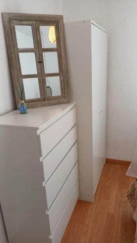 Apartamento Pleno Centro de Santander Y Sin Ruido Coches,6ps!
