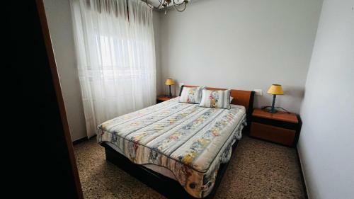 Espaciosa Casa Rural, 3 Rooms, 2bthros, Muy Acogedora.