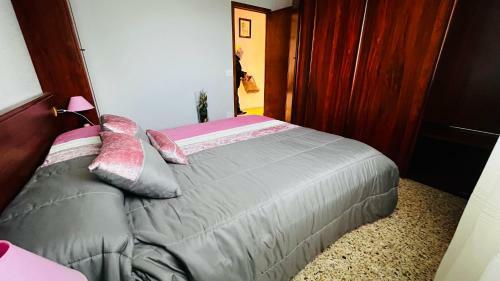 Espaciosa Casa Rural, 3 Rooms, 2bthros, Muy Acogedora.