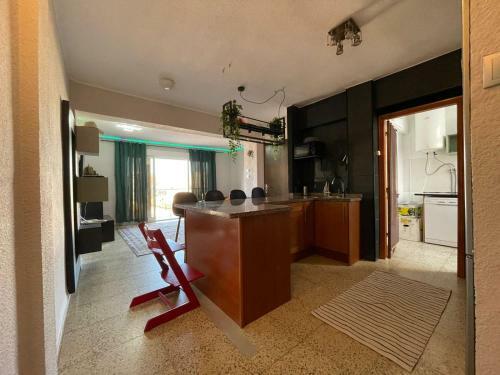 Central Loft Apartments