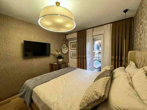 New Luxury 3-bedroom Apartment