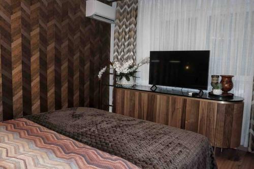 New Luxury 3-bedroom Apartment