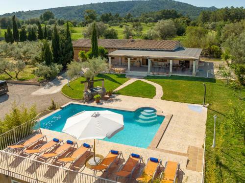 Selva-3834 Mallorca
