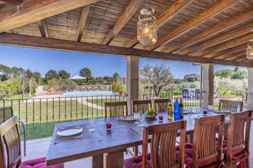 Selva-3834 Mallorca