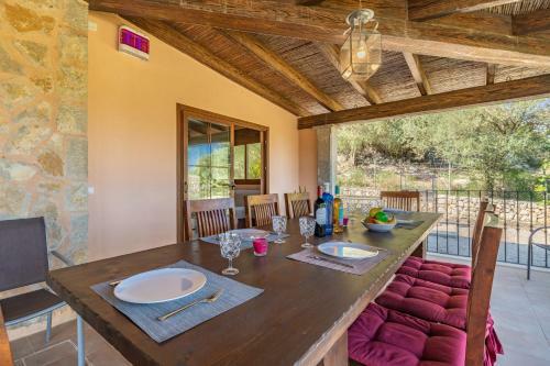 Selva-3834 Mallorca