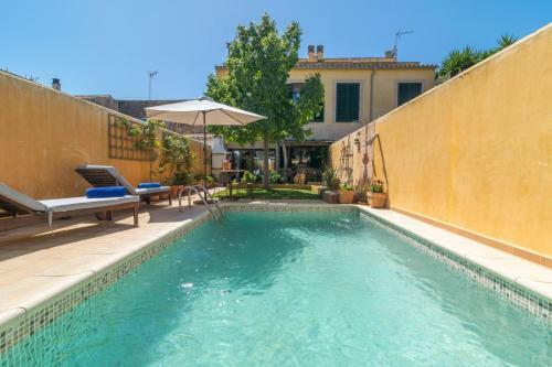 Villa Els Angels