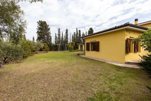 Villa Degli Ulivi Con Piscina