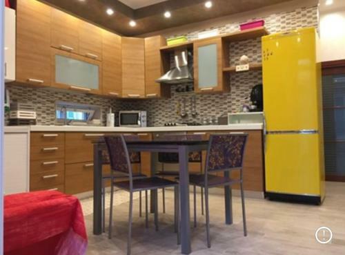 Apartament By MH