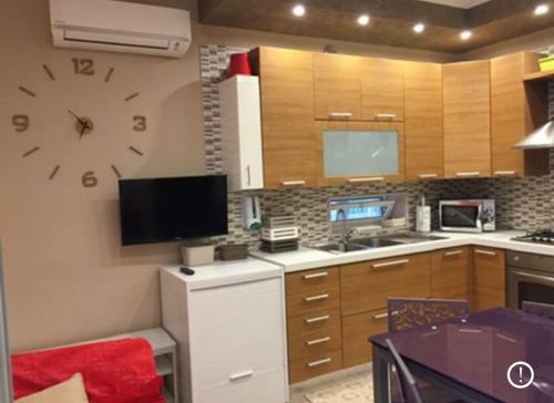Apartament By MH
