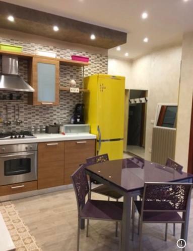Apartament By MH
