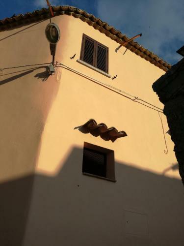 Apartamento Zephyros