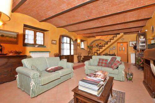 Villa Casale Le Vigne