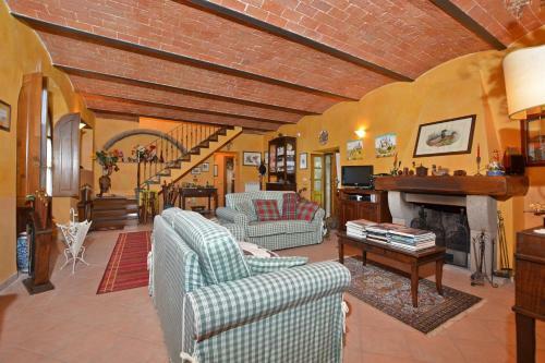 Villa Casale Le Vigne