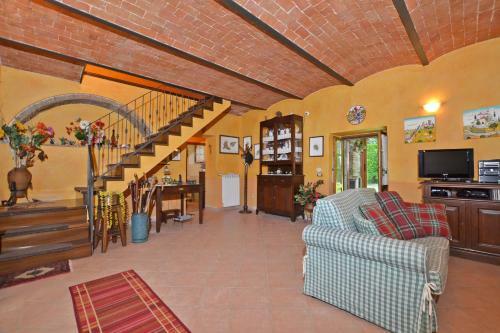 Villa Casale Le Vigne