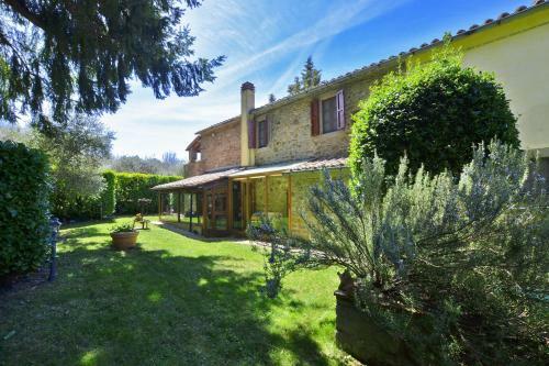 Villa Casale Le Vigne