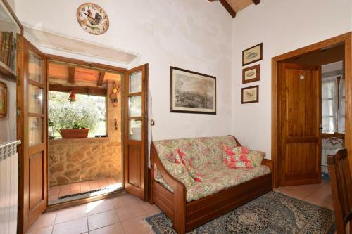 Villa Casale Le Vigne
