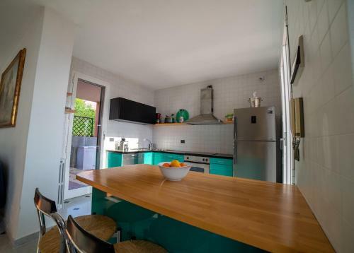 Villa Panorama Con Piscina By Wonderful Italy
