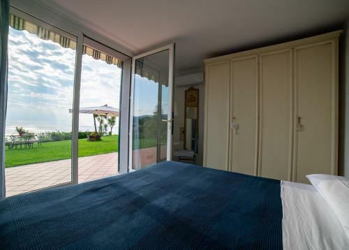Villa Panorama Con Piscina By Wonderful Italy