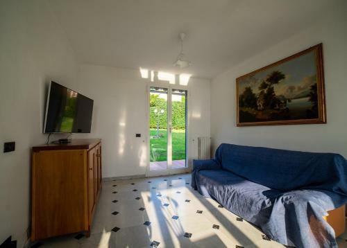 Villa Panorama Con Piscina By Wonderful Italy