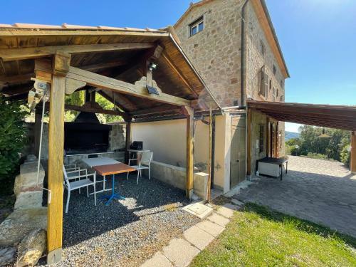 Villa Podere Fungaio - Belocations