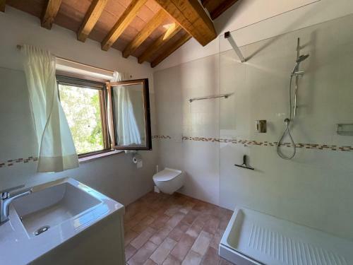 Villa Podere Fungaio - Belocations