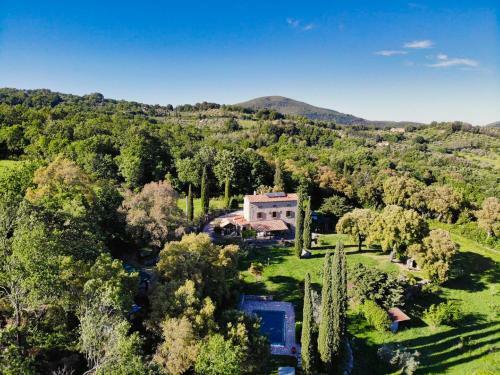 Villa Podere Fungaio - Belocations
